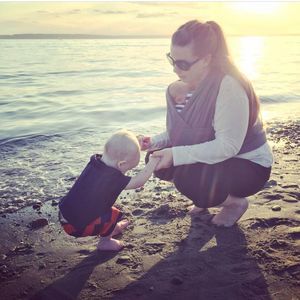 Meet your Posher, Heather